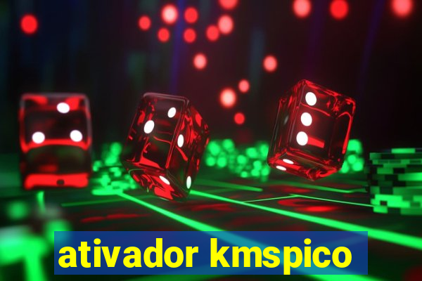 ativador kmspico